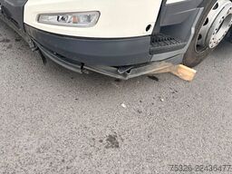 VOLVO FH 500 4x2, Globetrotter XL Aero, UNFALL