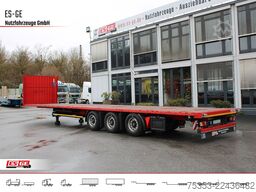 KÖGEL 3-Achs-Mega Chassis