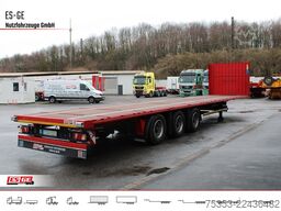 KÖGEL 3-Achs-Mega Chassis