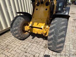 CATERPILLAR 906M / 2017 BJ / Schaufel + Gabel