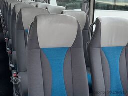SETRA S 516 HD    2 x verfügbar