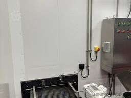 Eurotek GEA Compact Spiral CPS20