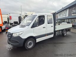 Mercedes-Benz SPRINTER 314 CDI