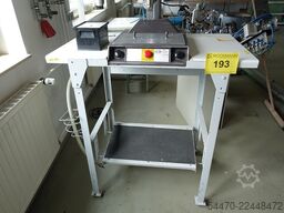 BRANSON 8100