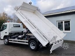 Fuso FUSO 9C18 Duonic City Abrollkipper AHK