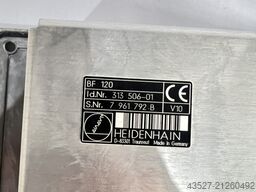 HEIDENHAIN BF 120 - Monitor