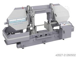 GERD WOLFF KSY 650 X 1050