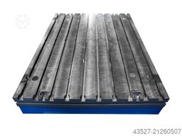 GERD WOLFF 2000 x 1500 x 300mm