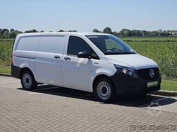 MERCEDES-BENZ EVITO L3 XL 280KM WLTP