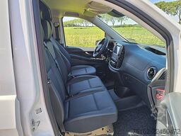 MERCEDES-BENZ EVITO L3 XL 280KM WLTP
