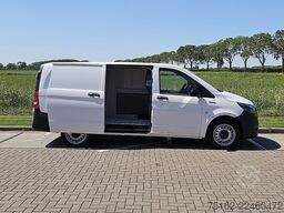 MERCEDES-BENZ EVITO L3 XL 280KM WLTP