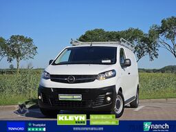 OPEL VIVARO 1.5 L2 NAP Euro6 3-Zits!