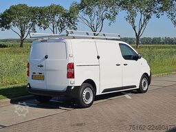 OPEL VIVARO 1.5 L2 NAP Euro6 3-Zits!