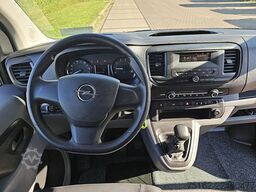 OPEL VIVARO 1.5 L2 NAP Euro6 3-Zits!