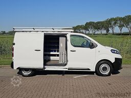 OPEL VIVARO 1.5 L2 NAP Euro6 3-Zits!