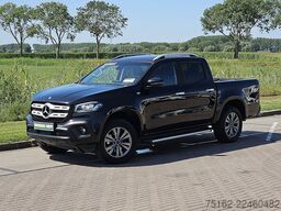 MERCEDES-BENZ X-KLASSE 250 POWER Navi 4x4