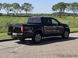 MERCEDES-BENZ X-KLASSE 250 POWER Navi 4x4