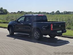 MERCEDES-BENZ X-KLASSE 250 POWER Navi 4x4