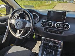 MERCEDES-BENZ X-KLASSE 250 POWER Navi 4x4