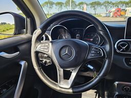MERCEDES-BENZ X-KLASSE 250 POWER Navi 4x4