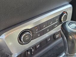 MERCEDES-BENZ X-KLASSE 250 POWER Navi 4x4