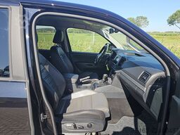 VW AMAROK 3.0 TDI DubbeleCabine V6 4x4