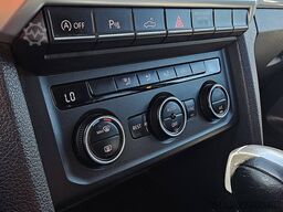 VW AMAROK 3.0 TDI DubbeleCabine V6 4x4