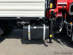 MAN TGS 33.400 BB CH Crane Truck (3 units)