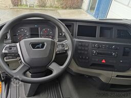 MAN TGS 41.480 BB CH Chassis Cabin (4 units)