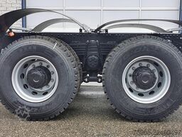 MAN TGS 41.480 BB CH Chassis Cabin (4 units)