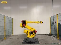 FANUC R-2000iB/125L