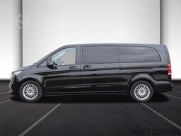 Mercedes-Benz V 300 Avantgarde Extralang,2xSchiebetür el.,AHK