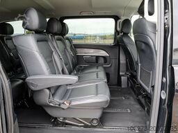 Mercedes-Benz V 300 Avantgarde Extralang,2xSchiebetür el.,AHK