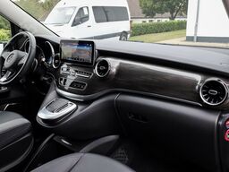 Mercedes-Benz V 300 Avantgarde Extralang,2xSchiebetür el.,AHK