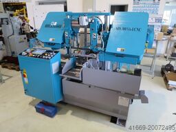 BERG & SCHMID SBS 300 VA-I / CNC