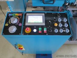 BERG & SCHMID SBS 300 VA-I / CNC