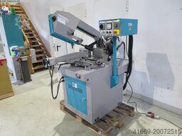 BERG & SCHMID GBS 242 DG HA-I