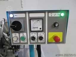 BERG & SCHMID GBS 242 DG HA-I