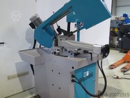 BERG & SCHMID GBS 242 DG HA-I