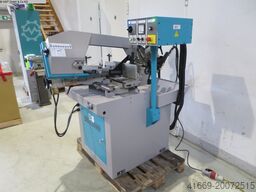 BERG & SCHMID GBS 242 DG HA-I