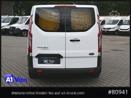 FORD Transit Custom Kühlkastenwagen, Motorschaden, ZV, 3-Sitzer