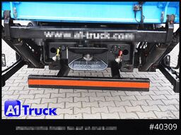 MAN TGM 15.290 LL, Vollluft,  Tipmatic, L 7,2m,