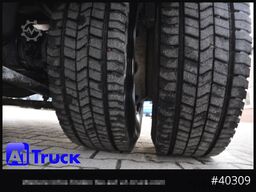 MAN TGM 15.290 LL, Vollluft,  Tipmatic, L 7,2m,