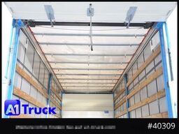 MAN TGM 15.290 LL, Vollluft,  Tipmatic, L 7,2m,