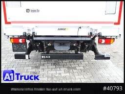 IVECO 120E250 BL Automatik LBW Junge Aufbau