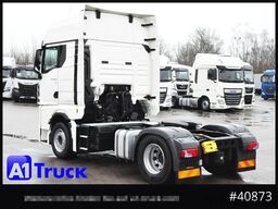 MAN TGX 18.510 GX Hydraulik, Intarder Navi