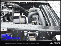 MAN TGX 18.510 GX Hydraulik, Intarder Navi