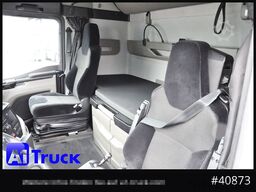 MAN TGX 18.510 GX Hydraulik, Intarder Navi