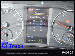 MAN TGX 18.510 GX Hydraulik, Intarder Navi