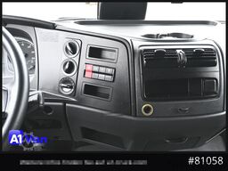 MERCEDES-BENZ Atego 818 Koffer, LBW, Klima, Luftfederung, Automatik